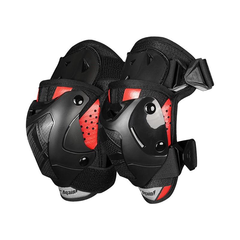 Motorcycle Elbow Pads Riding Protection Windproof Warmth CE Certified Adult Unisex Sport Gear