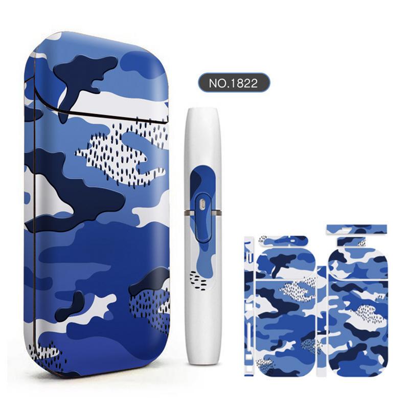 Наклейки, устойчивая к царапинам защитная пленка для Iqos