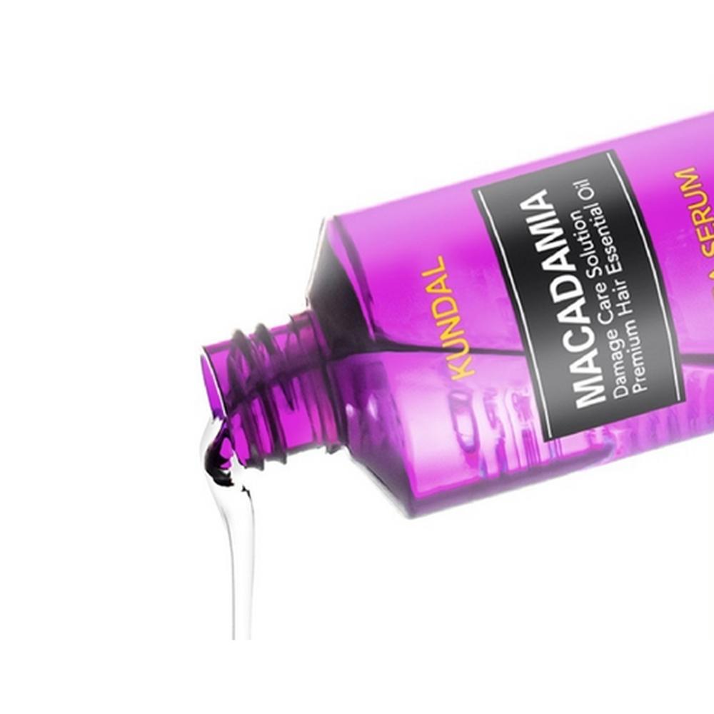 MISSHA Damaged Hair Therapy Treatment 200ml – Damage Repair, Hair Nourishing, Korean
