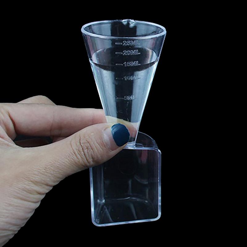 Миска для смешивания масок для лица Средства по уходу за кожей лица Косметические аксессуары