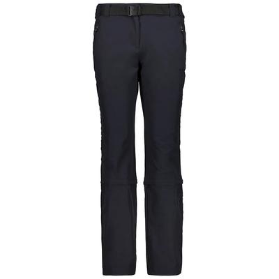 CMP Конвертируемые брюки 3T51346 Comfort Fit Stretch