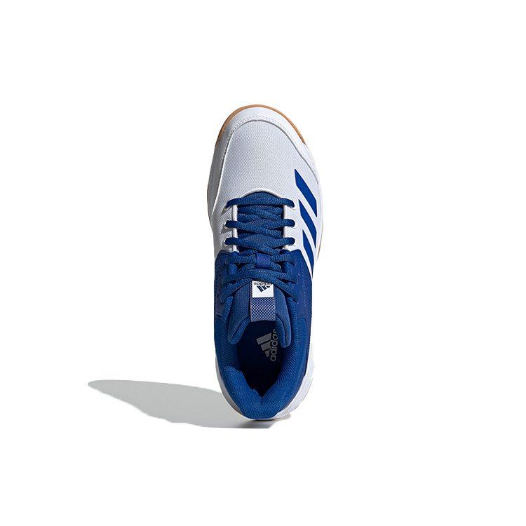 adidas Обувь Ligra 6 Синий/Белый F35712