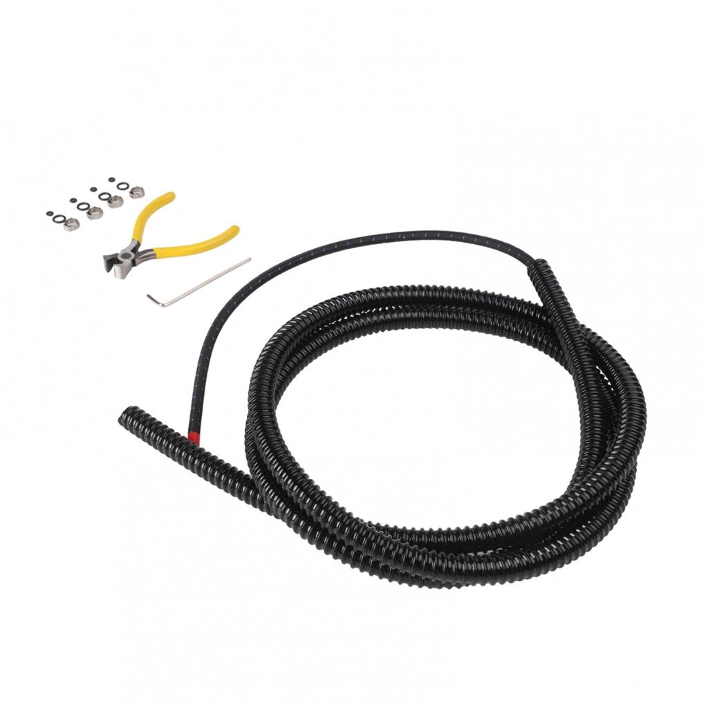 Efficient Replacement Hose for Karcher Steam Cleaner Models SC1 to SC4