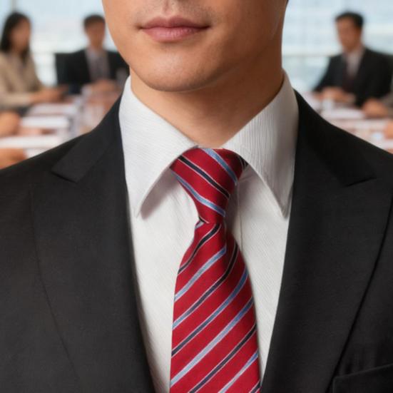 Мужской галстук на молнии, несколько узоров и цветов, регулируемая длина, деловой, для свадеб, вечеринок, формальный