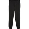 Puma Ess Cuffed Mid-Rise Breathable Versatile Knitted Sports Pants Men Pants 685291-01