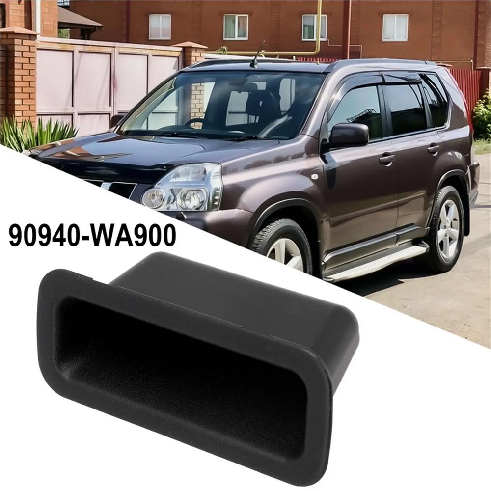 Liftgate Pull Handle For Nissan Armada Murano Xtrail Infiniti Q50 Q60 90940WA900