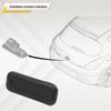 Car Rear Trunk Tailgate Handle Lock Switch 6490R3 6490.R3 for Citroen C2 C4 C5 C6 Peugeot 1007 207 308 508 3008 RCZ 9676028380