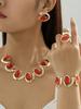 Fashion Jewelry  For Women's Set