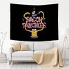 ADVENTURE TIME Tapestry Floor Mat NonSlip Laundry Room Mat Laundry Decor Balcony Child Living Room Household Carpets