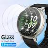 Закаленное стекло Защитная пленка для экрана для Amazfit Active 3 Премиальная стеклянная защитная пленка Защитная пленка для экрана для аксессуаров Amazfit