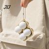 Tactile Sensory Toy 3D Printed Egg Clicker Toy, 2/3/4-Egg Tray Fidget for Stress Relief Gadget Relief, Portable Decompression Button with Bead