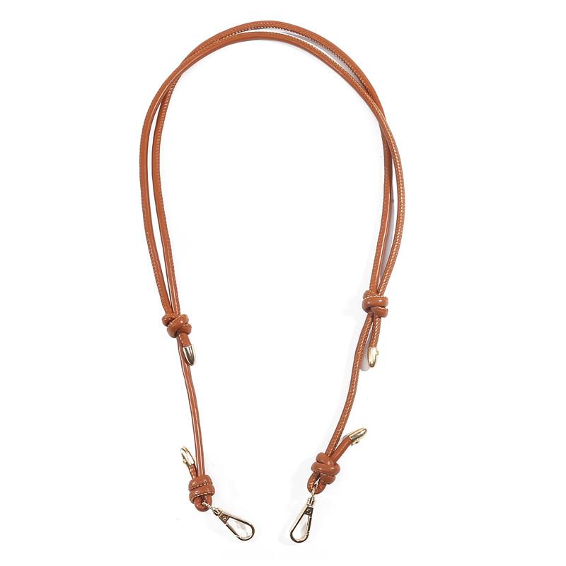 Широкая сумка через плечо с альтернативными ремнями Стильные ремни для сумки через плечо с регулируемыми ремнями