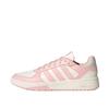 adidas COURTBEAT Cloud Gallop С благоприятными облаками Низкие кеды для скейтборда Унисекс Розовые KI6785(Команда-814)-Случайные упаковочные пакеты