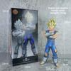 Фигурка Супер Сайян Веджета из Dragon Ball, ПВХ, с подставкой, для коллекционеров