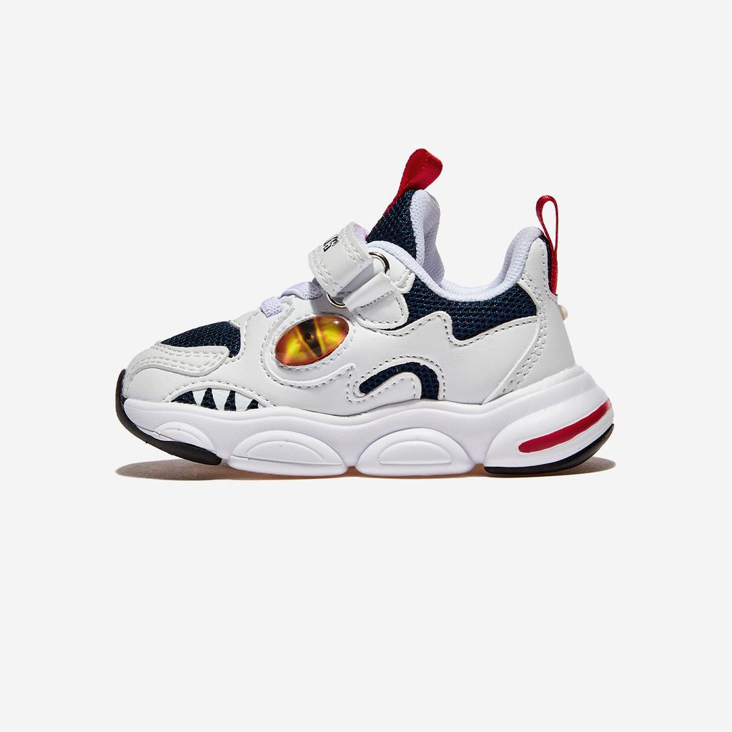 [DINOSOLES] T-Rex Canaveral, DNKCF1TSCR11, 1010111652, популярная корейская обувь