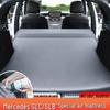 UOSUUOSU Car Trunk Camping Air Mattress