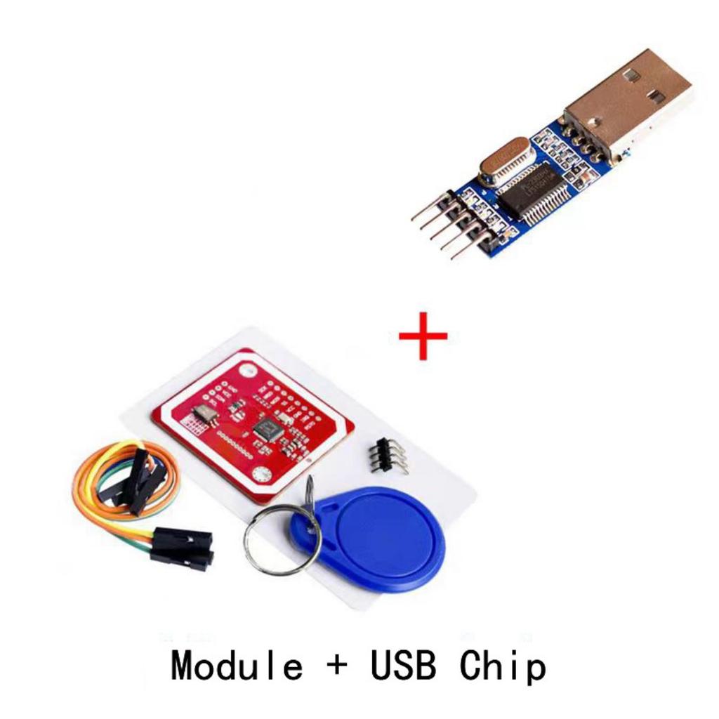 PN532 NFC RFID беспроводной модуль V3 пользовательские наборы считыватель режим записи IC S50 карта PCB Атенна I2C IIC SPI HSU для Arduino