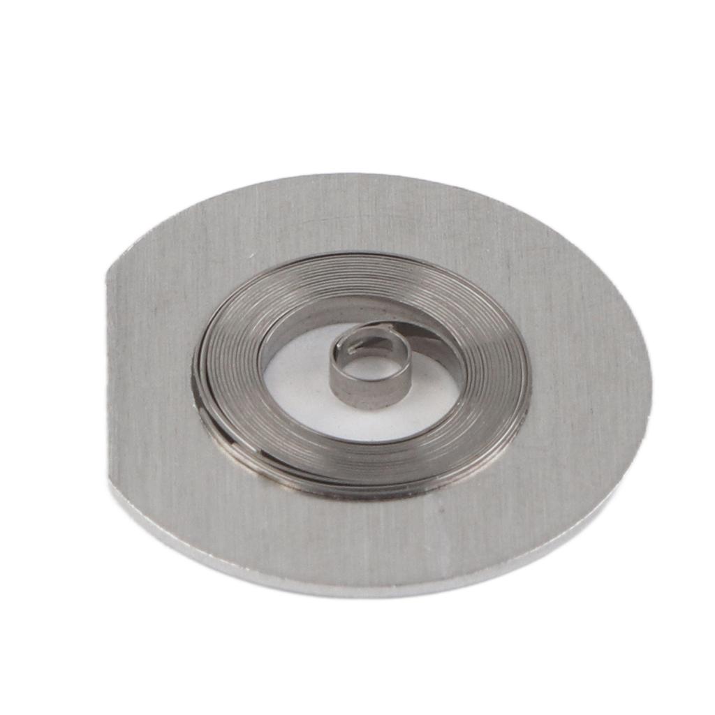 2836 2824 Механический часовой механизм Запасная часть для ходовой пружины Аксессуар для ремонта часов