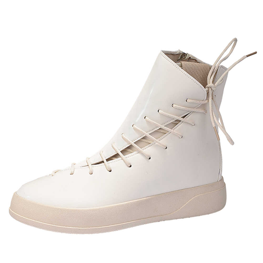 Fashion Thick Heeled Height Up Men's Summer Shoes Casual Sneakers Men's Bity Sports Sneackers Lux Suppliers Life Functional Kit