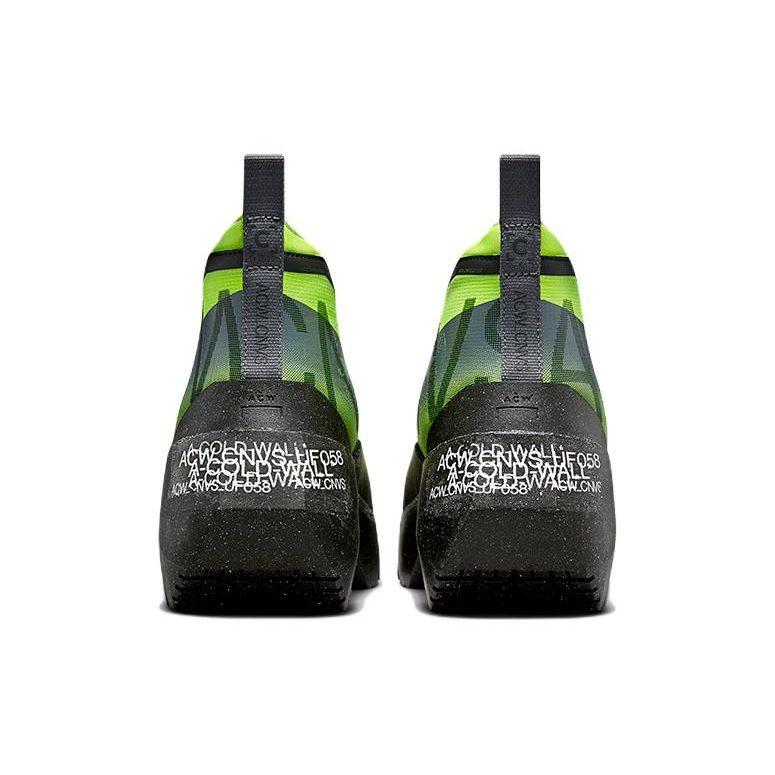Ботинки Geo Forma A-Cold-Wall* x Geo Forma Boot Converse 'Volt' A04164C