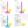 High 1PC Holder Doll Stand Dolls Support Doll Accessories Display