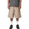 Carhartt WIP SS26 Почтовые шорты с двойным коленом Мужские шорты I036138-3IR-XX