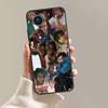 Чехол-накладка Playboi Carti для Honor X8a X9a X7a X6a X7 X8 X9 50 70 90 Lite Honor 8X 9X Magic 5 Lite Pro