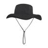 Sun Hat Men's Summer Outdoor Fishing Hat Men's Sunscreen Hat Face Cover UV Protection Breathable Big Eaves Bucket Hat
