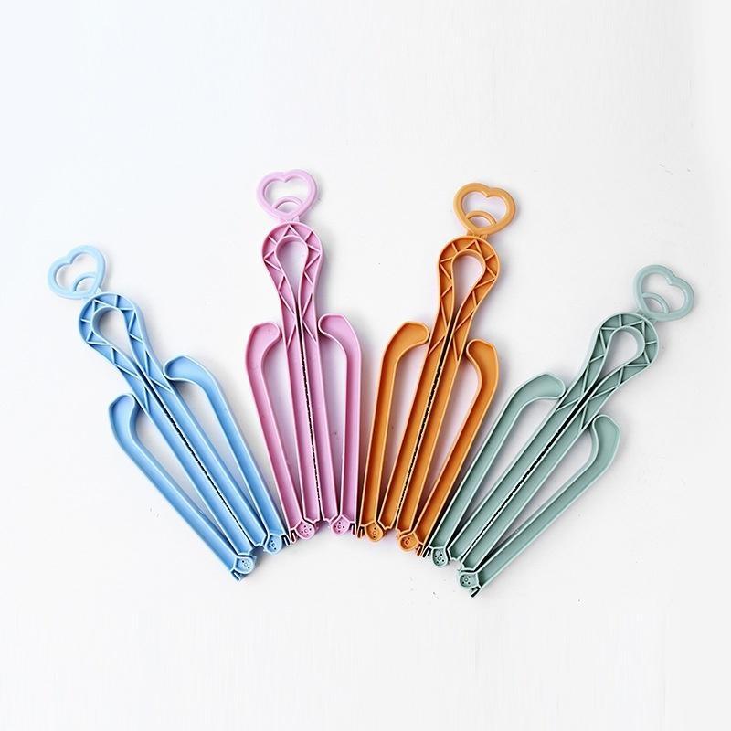 NEW Adjustable Length Retractable Medium Boots Support Frame Tree Table Salable Hanger Rack Shelf Shoe Boots Long Stays