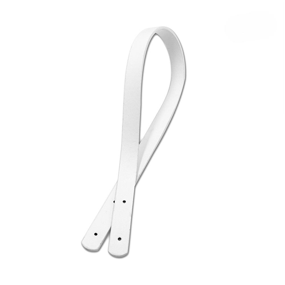 1 шт. Заводской склад Оптовая продажа 60 см Сумка для рук Женская сумка DIY Ручная работа Сумка с аксессуарами, Заклепка Сумка из ПУ кожи С