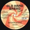 7-дюймовая пластинка PAPA BUJU - Nan Esistn Dfferenz OHBSpecial701 Old Hard Bread 2021 Италия Регги, Ска и Даб