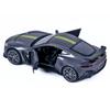 RW Aston Martin Vatanger V12 Металлическая модель автомобиля RW8243 1/43 / (Серый GY)