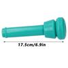 4Pcs Green Teat Cup Liner Food-Grade Silicone Milk Lining Replacement Milking Machine Liner  Cattle