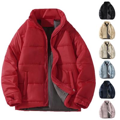 Зимнее пальто, теплое облегающее толстое пальто, повседневная куртка, верхняя одежда, верхняя блузка