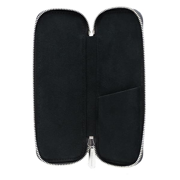 Color Chart Slim Pencil Case 85 Polar Night