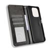 Leather Case for Realme Note 70T 4G/Narzo 80 Lite 4G/Realme C71 4G (India) Wallet Stand Retro Texture Phone Cover