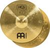 MEINL HCS Series Cymbal Hihat Pair HCS14H Hi-hat 14" []