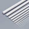 Plastic Rods Solid Bar Parts Round Tube Supplies Tools