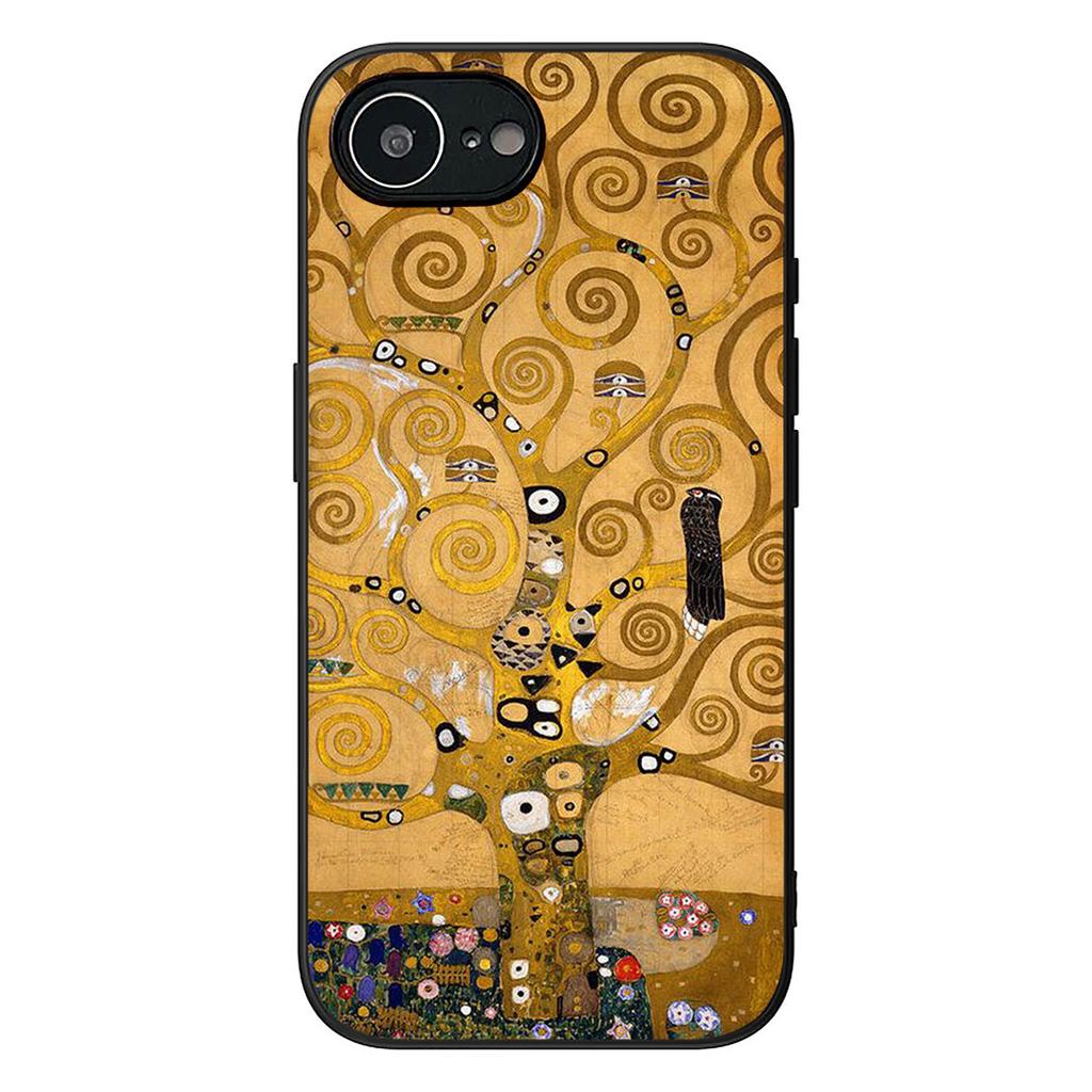 Арт Густав Климт Защитный чехол для Xiaomi Redmi Note 13 14 ProPlus Pro Plus 14C A4 13C Pro+ Note14 Чехол для телефона