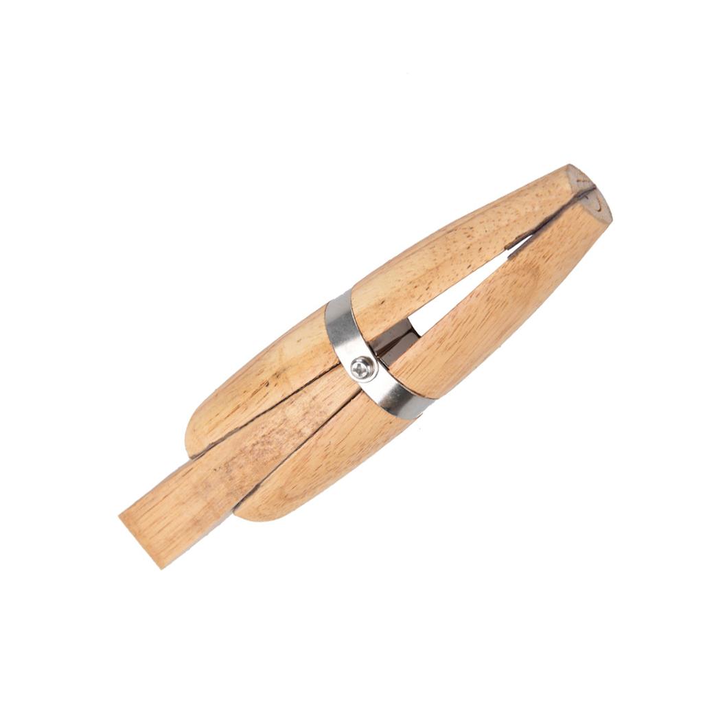 Деревянный зажим для кольца, держатель для ювелирных изделий, слесарный профессиональный ручной инструмент