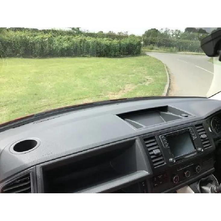 For VW Transporter T5 T5.1 T6 T6.1 Door Seal And Dash Trim Combo - Accessory Door Hinge Conversion Kits Exterior PartsGood product