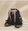 Women's Anti-Theft Oxford Canvas Backpack - 2025 Korean Fashion Trend, Stylish Travel Bag