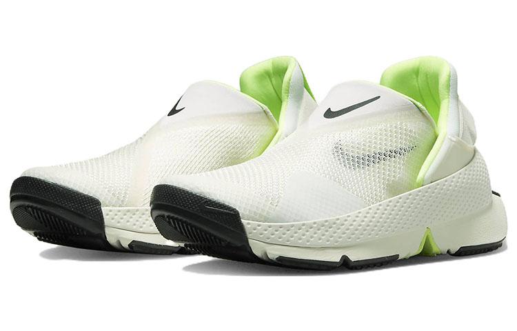 Nike Кроссовки Go FlyEase Зеленый Призрак Женские DR5540-004