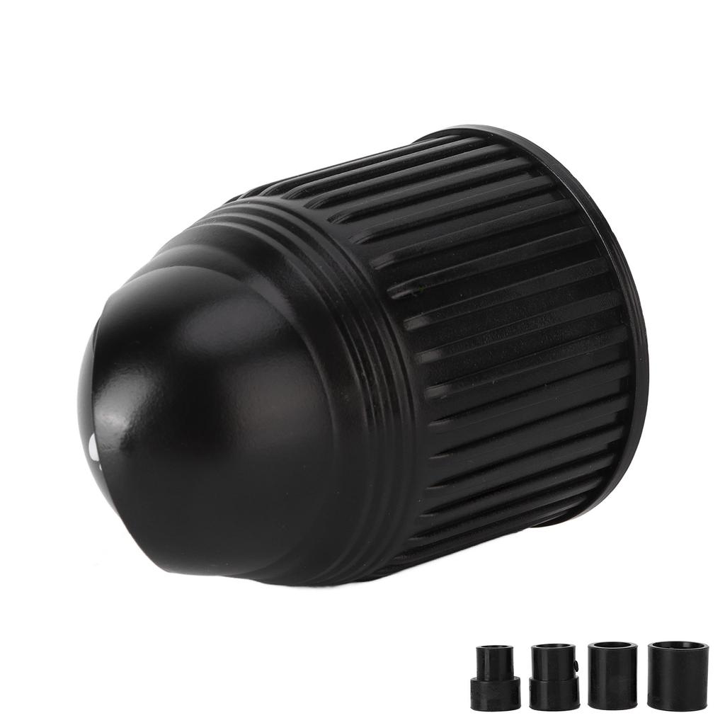 Powerhead Water Pump Fish Tank Small 360 Degrees  Automatic Uniform Rotation Pump Automatic Wave Making Head