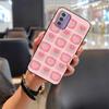 Милый защитный чехол для телефона Nokia G42 5G, ТПУ, противоударный, мультяшный, ударопрочный, с модным дизайном животных, пыленепроницаемый, прочный