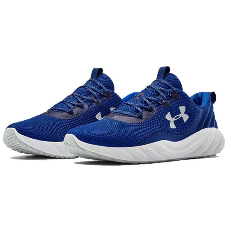 Under Armour Кроссовки Charged Will Nm Синие 3023077-400