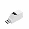 Портативный высокоскоростной USB3.0 хаб-разветвитель с несколькими интерфейсами