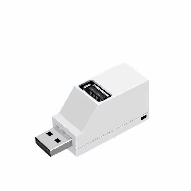 Портативный высокоскоростной USB3.0 хаб-разветвитель с несколькими интерфейсами