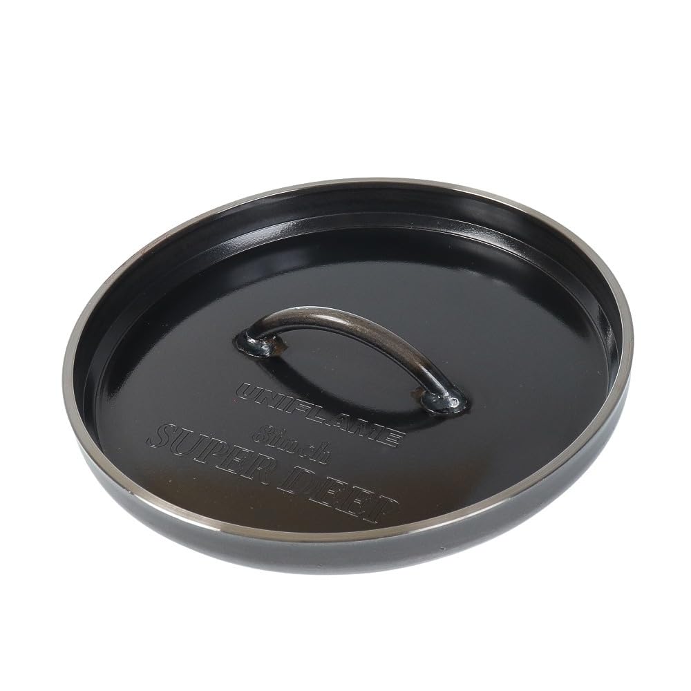 UF Dutch Oven 8 Inches 660935 [Uniframe]