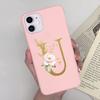 Для Apple iPhone 11 Чехол Мягкий Тонкий Fundas Милый Модный Буквенный Чехол для Телефона Для iPhone 11 iPhone11 Pro Max Противоударные Чехлы